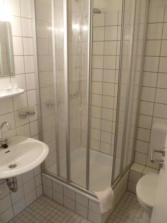 Hotel Van Lendt Garni Dülmen Zewnętrze zdjęcie