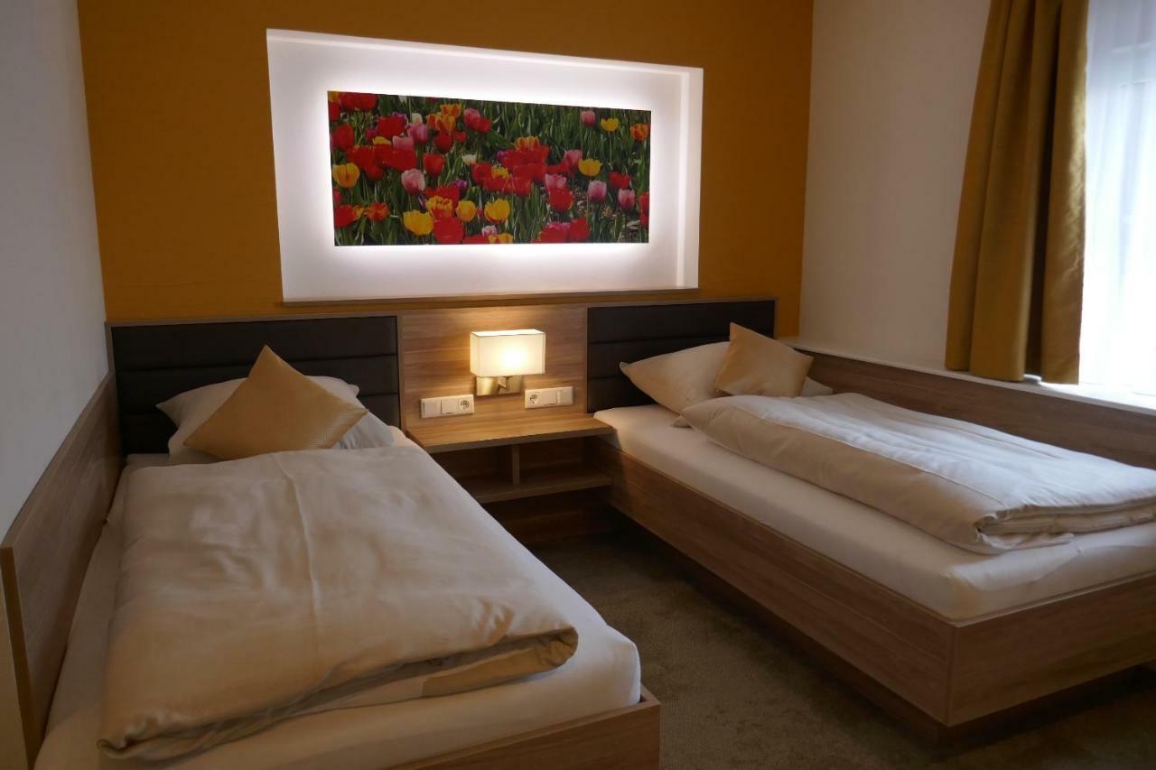 Hotel Van Lendt Garni Dülmen Zewnętrze zdjęcie